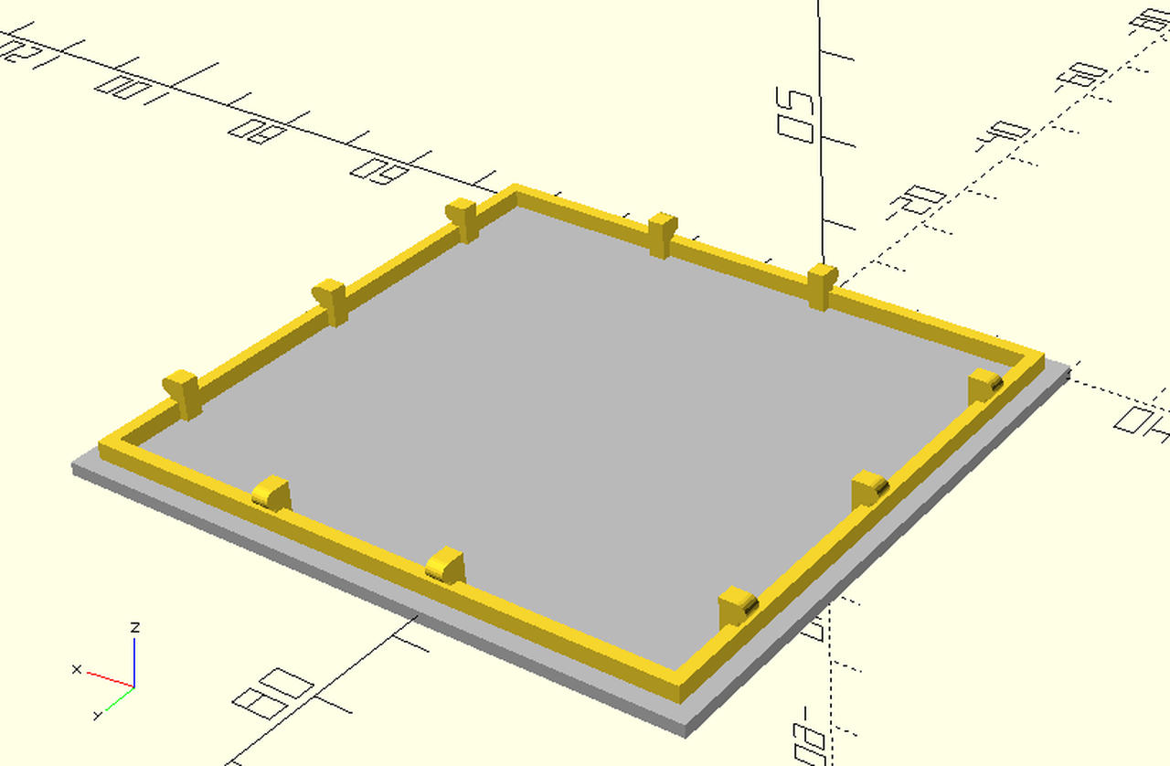 Карманный генератор озона System Engineering
